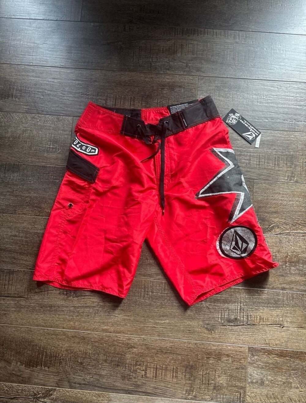 Rare Vintage Y2K Baggy 90s Jnco Crocodile/Alligator...